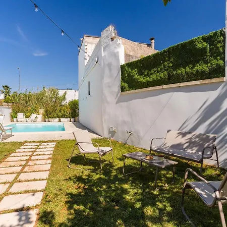 Dimora Silvamari - With Pool *